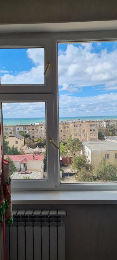 Сэнди 14-38 Актау Экстерьер фото